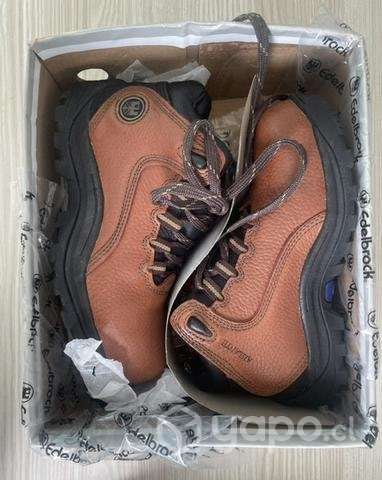 Zapatos de seguridad - Imagen 3