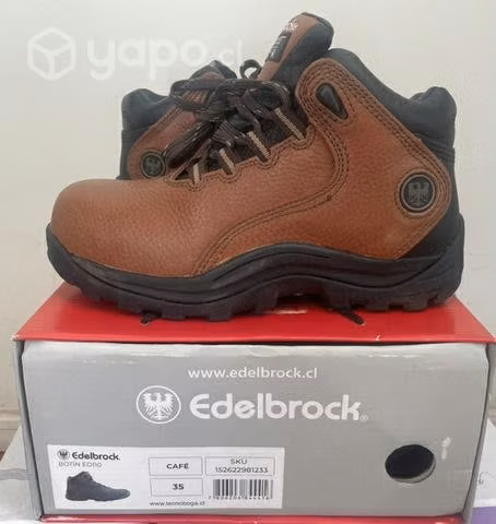 Zapatos de seguridad