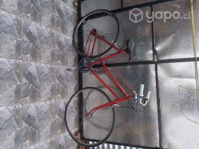 Fixie de Dama