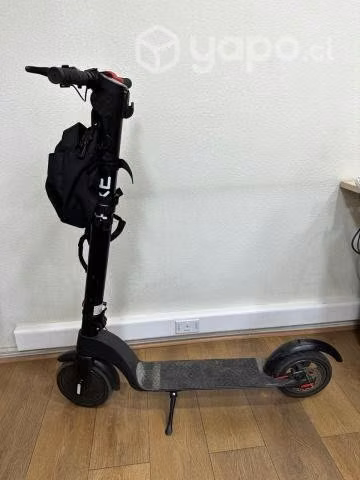 Scooter Electrico Pike
