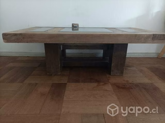 Mesa de centro