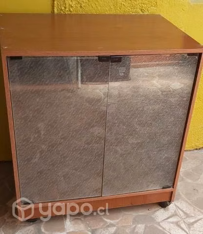 Mueble de televisor
