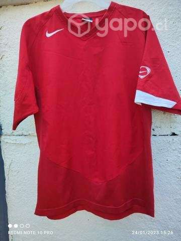 Polera Nike talla M - Imagen 3