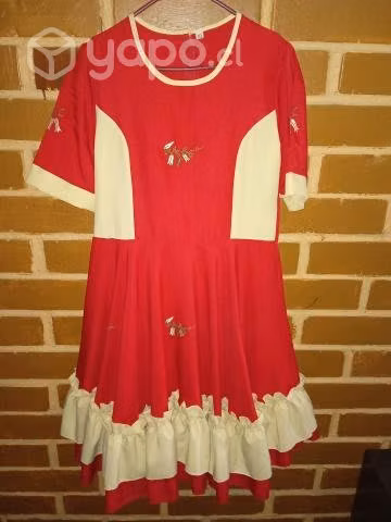 Vestido