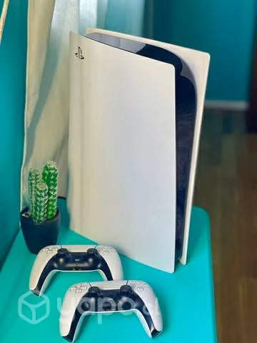 Consola ps5