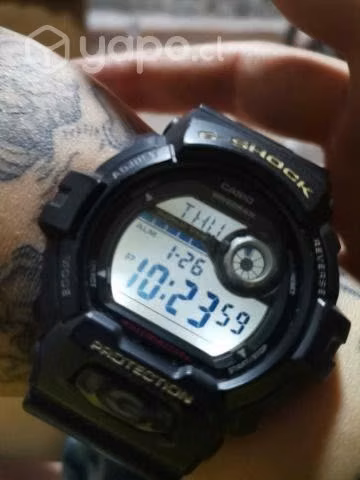 Reloj G-SHOCK G-8900 - Imagen 3