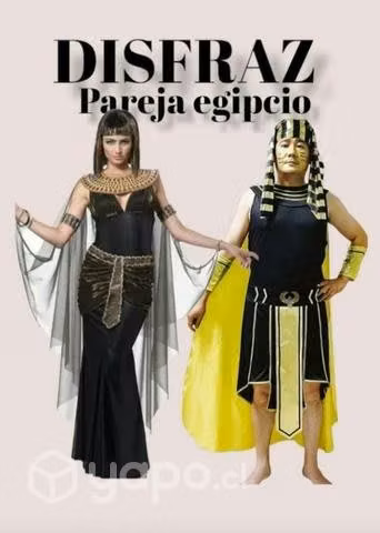 Disfraces para hallowen