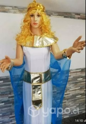 Disfraces para hallowen