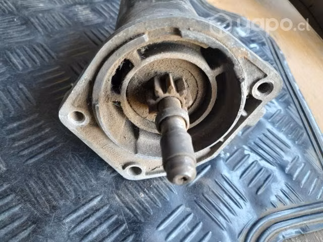 Motor partida vw polo - Imagen 4