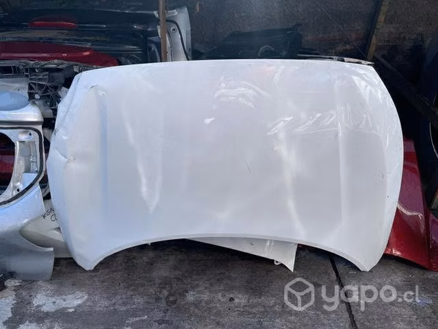 Capot original MG 3 2019-22