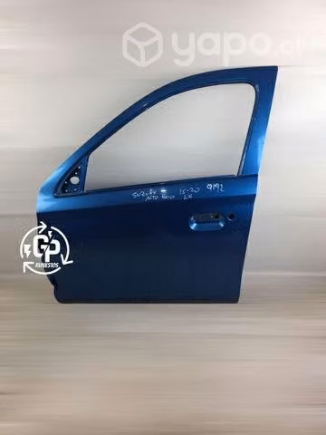 Suzuki Alto  Puerta Delantera LH