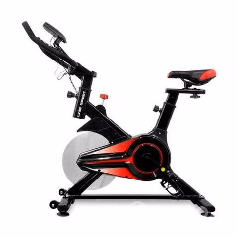 Bicicleta estatica spinning (usada)