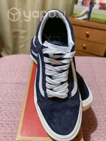 Vans Originales