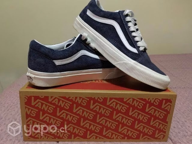 Vans Originales