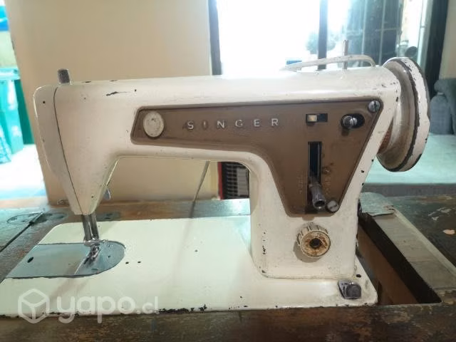 Maquinas de coser 3x