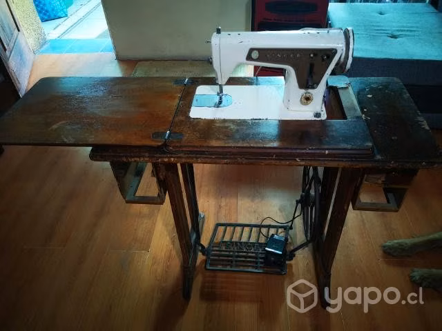 Maquinas de coser 3x