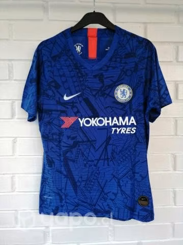 Polera chelsea talla L