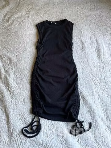 Vestido negro