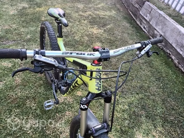 Bicicleta Giant - Imagen 3