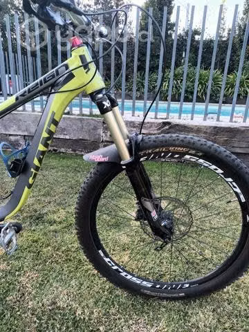 Bicicleta Giant - Imagen 2