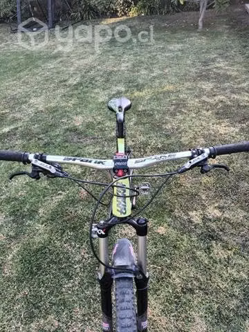 Bicicleta Giant - Imagen 4