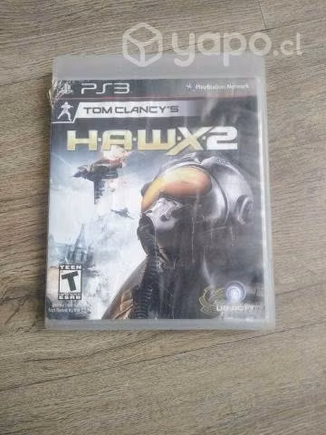 Juegos PS3