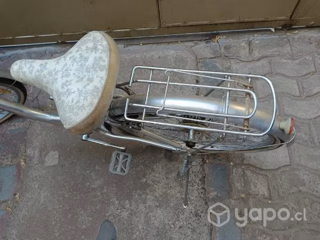 Bicicleta paseo - Imagen 3