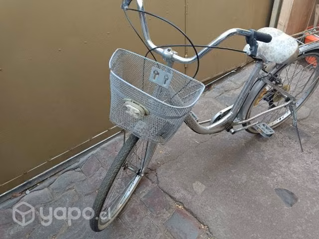 Bicicleta paseo - Imagen 2