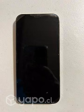 IPhone 12 Pro - Imagen 2