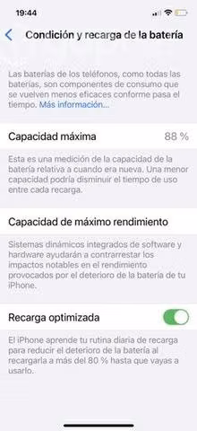 IPhone 12 Pro - Imagen 3