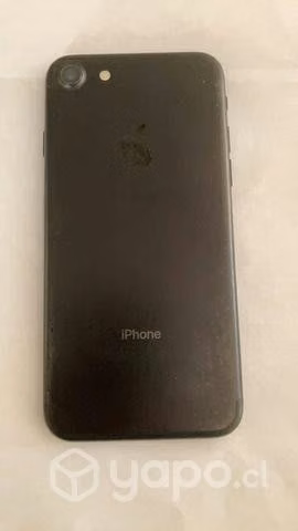 IPhone 7 de 32 GB