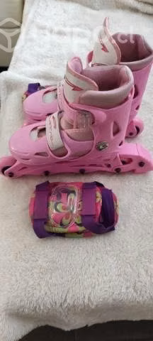 Patines excelente estado