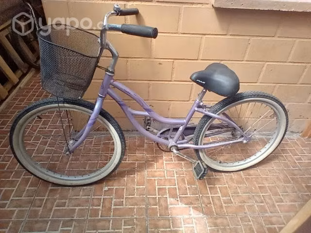 Bicicleta de paseo - Imagen 4