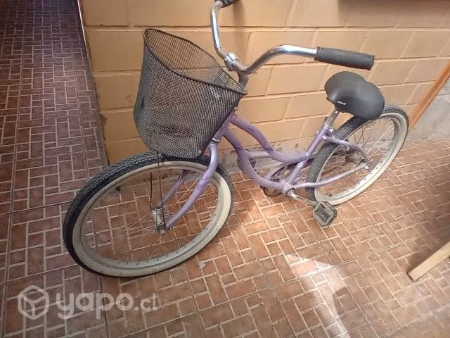 Bicicleta de paseo - Imagen 5