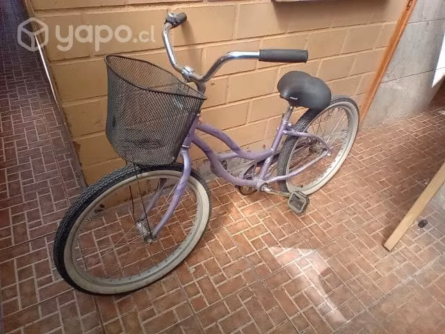 Bicicleta de paseo - Imagen 6