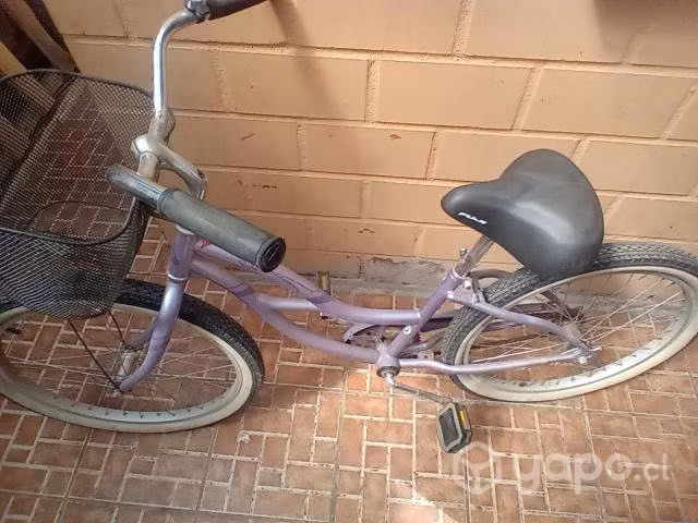Bicicleta de paseo - Imagen 2