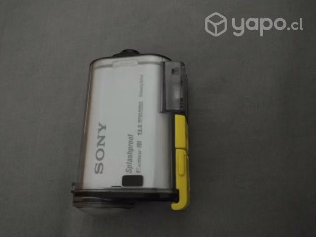 Gopro Sony : Action cam Sony