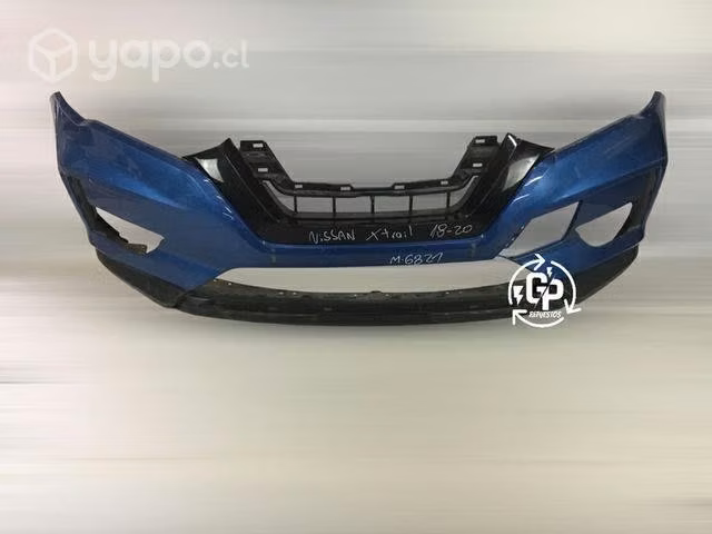 Parachoque delantero Nissan Xtrail 15-19