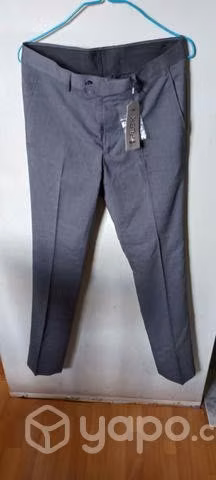Pantalom mossimo talla 40