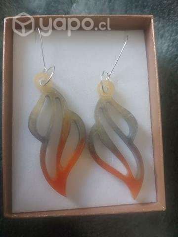 Aros de resina - Imagen 3