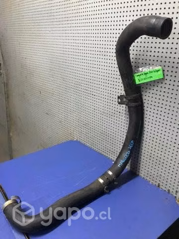 Manguera agua New Actyon 2015