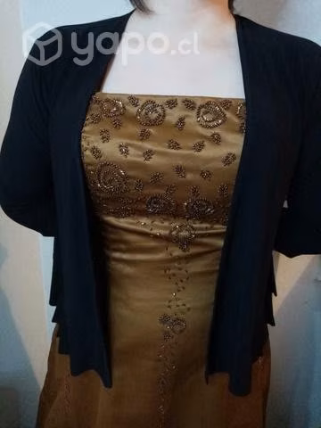 Chaquetas formales y/o fiesta