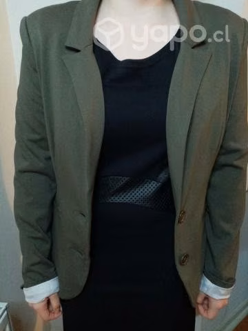 Chaquetas formales y/o fiesta