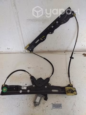 Cremall Alza Vidrio Electrica Dela Der (MBZ118)