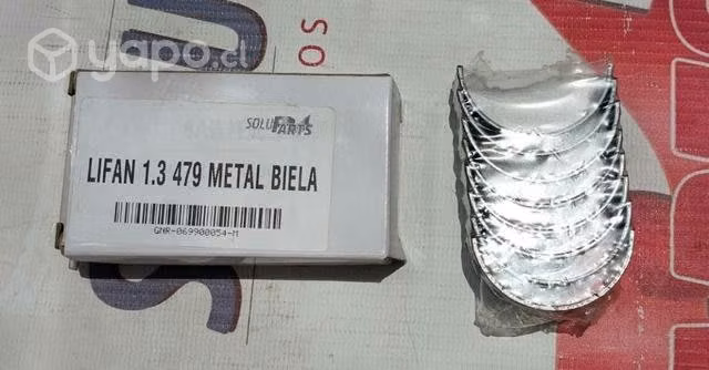 Lifan 1.3 479 Metal Biela