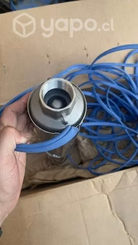 Bomba para pozo KSB - Imagen 2