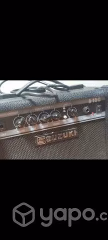 Ampli 45mles