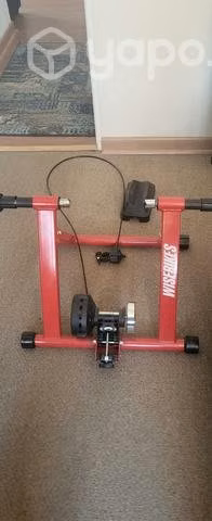 Magneto wisebikes para bici