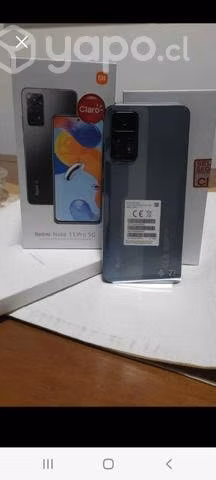 Redmi Note 11 Pro 5G, Nuevo - Imagen 2