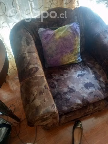 2 sillones